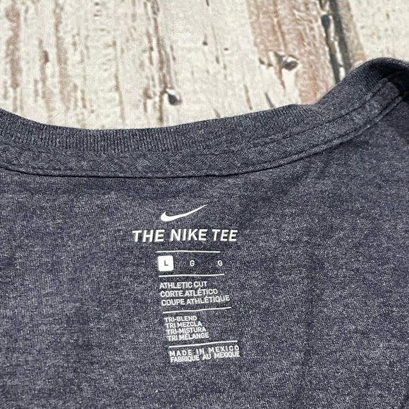 Women's Villanova University Wildcats 2018 National Champions The Nike Tee - Picture 4 of 4